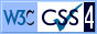 Valid CSS 4