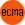 ECMA