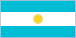 Argentinian Flag