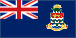 Cayman Islands Flag