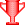 Silver trophy