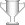 Silver trophy